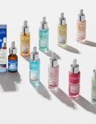 Eveline Cosmetics Serum Shot 2% Retinoid serum proti gubam 18 ml