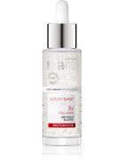 Eveline Cosmetics Serum Shot 3x Collagen obnovitveni serum s kolagenom 30 ml