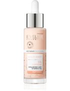 Eveline Cosmetics Serum Shot 5% Caffeine serum za osvežitev predela okoli oči 30 ml