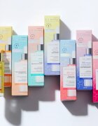 Eveline Cosmetics Serum Shot 5% Caffeine serum za osvežitev predela okoli oči 30 ml