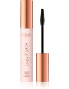 Eveline Cosmetics Sexy Eyes maskara za volumen privihanje in ločevanje trepalnic Black