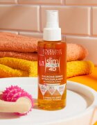 Eveline Cosmetics Slim Extreme 4D Designer serum za hujšanje 150 ml