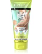 Eveline Cosmetics Slim Extreme 4D Laser izpopolnjevalni serum za telo za strije 150 ml