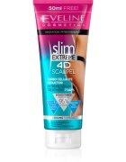 Eveline Cosmetics Slim Extreme 4D Scalpel serum proti celulitu s hladilnim učinkom 250 ml