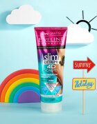 Eveline Cosmetics Slim Extreme 4D Scalpel serum proti celulitu s hladilnim učinkom 250 ml