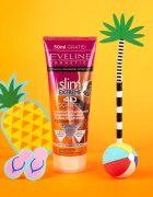 Eveline Cosmetics Slim Extreme 4D Scalpel serum za telo za redukcijo podkožnega maščobnega tkiva 250 ml