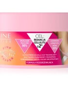 Eveline Cosmetics Slim Extreme 4D Scalpel učvrstitvena krema proti celulitu 200 ml