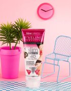 Eveline Cosmetics Slim Extreme 4D Scalpel visoko koncentriran nočni serum z ogrevalnim učinkom 250 ml