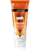 Eveline Cosmetics Slim Extreme serum za telo s hladilnim učinkom 250 ml