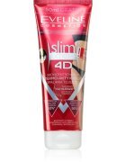 Eveline Cosmetics Slim Extreme termoaktivni serum za hujšanje 250 ml