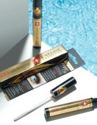 Eveline Cosmetics SOS Lash Booster obnovitveni serum za rast trepalnic z regeneracijskim učinkom 10 ml