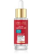 Eveline Cosmetics Super Lifting 4D 8% complex serum za glajenje 30 ml