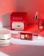 Eveline Cosmetics Super Lifting 4D 8% complex serum za glajenje 30 ml