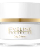 Eveline Cosmetics Super Lifting 4D Day Cream dnevna lifting krema proti gubam 60+ 50 ml