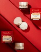 Eveline Cosmetics Super Lifting 4D Day Cream dnevna lifting krema proti gubam 60+ 50 ml