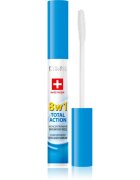 Eveline Cosmetics Total Action serum za trepalnice 8 v 1 10 ml