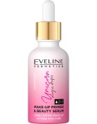 Eveline Cosmetics Unicorn Magic Drops podlaga 2 v 1 30 ml