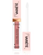 Eveline Cosmetics Variété Cooling Kisses vlažilni sijaj za ustnice s hladilnim učinkom odtenek 03 Star Glow 68 ml