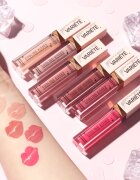 Eveline Cosmetics Variété Cooling Kisses vlažilni sijaj za ustnice s hladilnim učinkom odtenek 03 Star Glow 68 ml