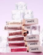 Eveline Cosmetics Variété Cooling Kisses vlažilni sijaj za ustnice s hladilnim učinkom odtenek 03 Star Glow 68 ml
