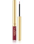 Eveline Cosmetics Variété dolgoobstojno vodoodporno črtalo za oči odtenek 08 Ultrared 2.8 ml