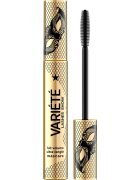 Eveline Cosmetics Variété Lashes Show maskara za podaljšanje vihanje in volumen trepalnic 10 ml
