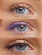 Eveline Cosmetics Variété Lashes Show maskara za podaljšanje vihanje in volumen trepalnic 10 ml