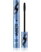 Eveline Cosmetics Variété Lashes Show vodoodporna maskara za volumem in zgostitev trepalnic 10 ml