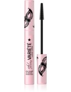 Eveline Cosmetics Variété Oh! Pretty maskara za volumen in podaljšanje trepalnic Black 10 ml