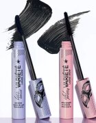 Eveline Cosmetics Variété Oh! Pretty maskara za volumen in podaljšanje trepalnic Black 10 ml