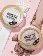 Eveline Cosmetics Variété osvetljevalec odtenek 01 45 g