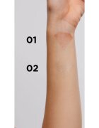 Eveline Cosmetics Variété osvetljevalec odtenek 01 45 g