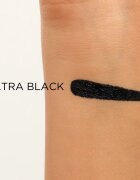 Eveline Cosmetics Variété tekoče črtalo v peresu odtenek Black 7 ml