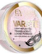 Eveline Cosmetics Variété transparentni puder v prahu z aplikatorjem 6 g