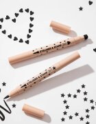 Eveline Cosmetics Variété večnamensko črtalo za oči 2 v 1 vrsta Star 1 kos