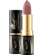 Eveline Cosmetics Velvet Matt kremasta šminka z mat učinkom odtenek 507 45 g