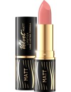 Eveline Cosmetics Velvet Matt kremasta šminka z mat učinkom odtenek 510 45 g
