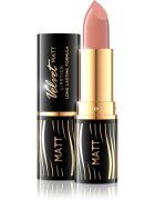 Eveline Cosmetics Velvet Matt kremasta šminka z mat učinkom odtenek 515 45 g
