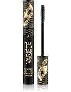 Eveline Cosmetics Veriété Lashes Show voluminozna maskara odtenek Black 10 ml