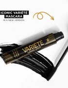 Eveline Cosmetics Veriété Lashes Show voluminozna maskara odtenek Black 10 ml