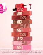 Eveline Cosmetics VINY LOVE Vinyl Lip Liquid dolgoobstojna tekoča šminka odtenek 01 4 ml