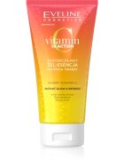 Eveline Cosmetics Vitamin C 3x Action čistilni gel z AHA 150 ml
