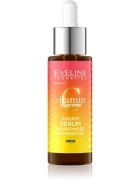 Eveline Cosmetics Vitamin C 3x Action nočni serum za prve gube 30 ml