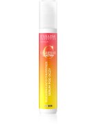Eveline Cosmetics Vitamin C 3x Action posvetlitveni serum za predel okoli oči roll-on 15 ml
