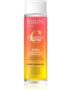 Eveline Cosmetics Vitamin C 3x Action posvetlitveni tonik 200 ml