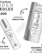 Eveline Cosmetics Vitamin Super Needles 200 aktivator za obnovo kožnih celic 30 ml