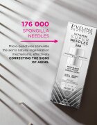 Eveline Cosmetics Vitamin Super Needles 200 aktivator za obnovo kožnih celic 30 ml