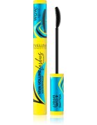 Eveline Cosmetics Viva Lashes Volume vodoodporna maskara za volumem in zgostitev trepalnic 10 ml