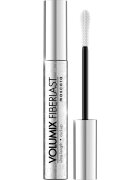 Eveline Cosmetics Volumix Fiberlast Silver maskara za dolge in polne trepalnice 9 ml