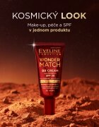 Eveline Cosmetics Wonder Match BB Cream BB krema odtenek Nude 30 ml